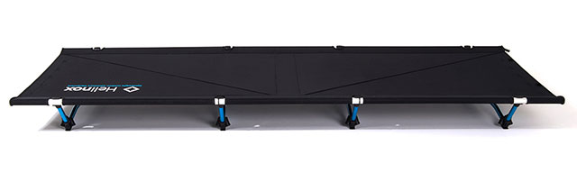 Cot max convertible