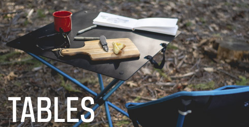 tables